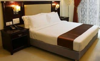 KR Grand Residency, Thrissur 2